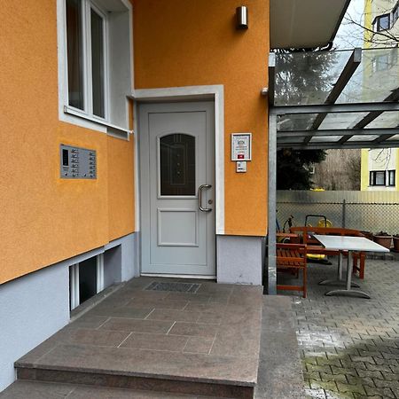 Salzburgrooms Bagian luar foto