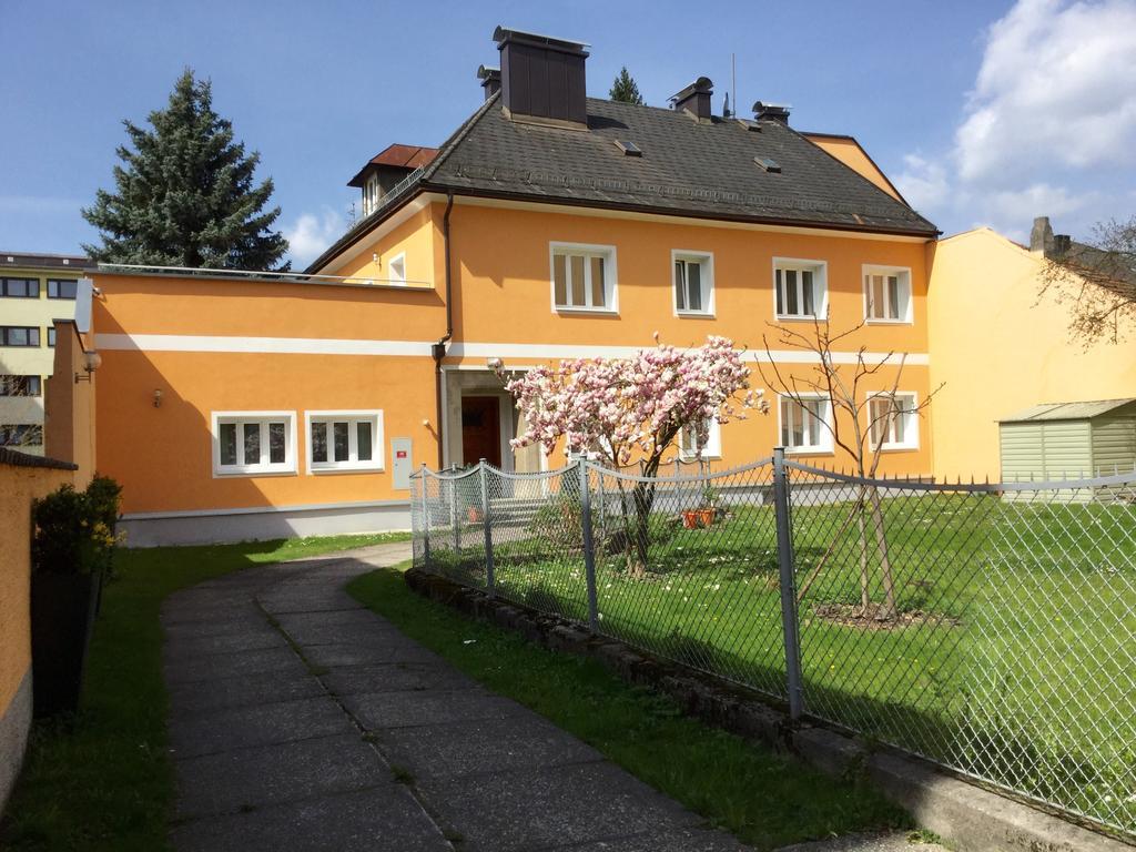 Salzburgrooms Bagian luar foto