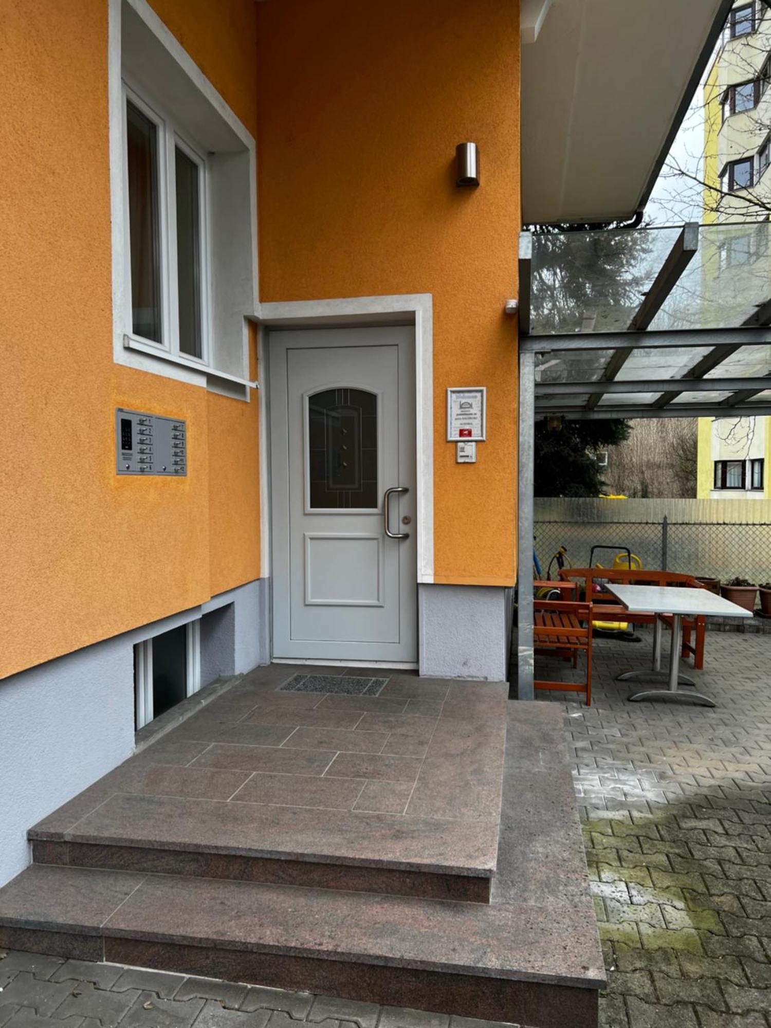 Salzburgrooms Bagian luar foto