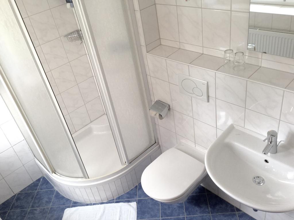 Salzburgrooms Ruang foto