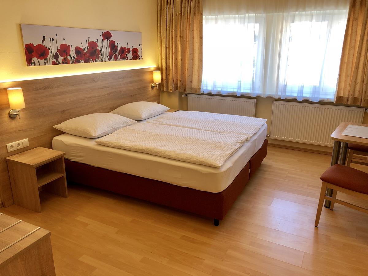 Salzburgrooms Bagian luar foto